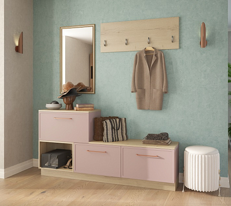 Прихожая Джейн